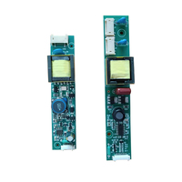 031 02889 000 Accessoires de climatisation centrale Réfrigération Carte de circuit d'inversion d'ondes Affichage 031-02889-000 03102889000