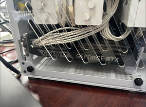 Tarjeta Gráfica GIGABYTE GeForce RTX 5060 Ti WINDFORCE OC 16G - Product Image 5