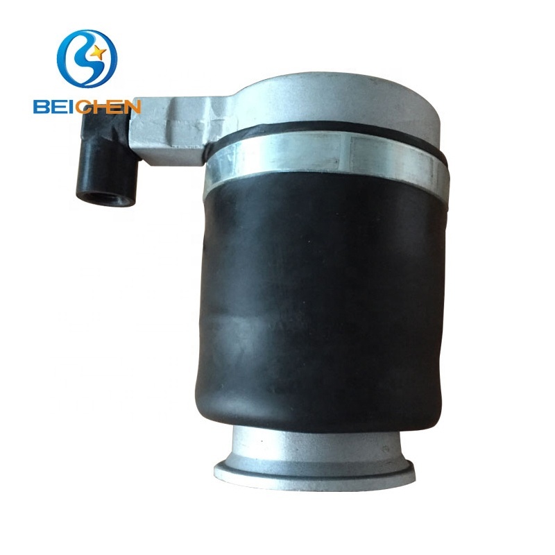 Sleeve Type Cab Air Shock Absorber for Nissan Trucks
