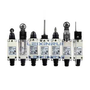 Interruptor de proximidad cuadrado de tres hilos NPN normalmente abierto DC 5-24V Sensor de metal de 2, 2, 2, 2, 3, 3, 4, 4, 4, 5, 4, 4, 4, 5 V, 3, 4, 4, 4, 4, 6, 2, 2, 3, 4, 4 - Product Image 4
