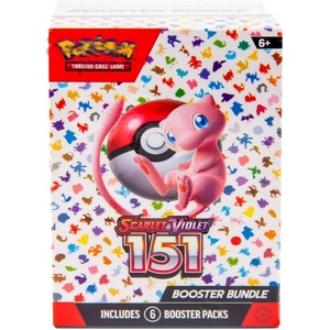 Pokemon TCG SV2a Pokemon 151 Booster Pack Versione Giapponese Carte Collezionabili 7 Carte per Confezione - Product Image 4