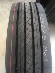 ยางรถบรรทุกเรเดียล 295 75 22.5 315 80 R 22.5 295 80 R22.5 11r22.5 11r24.5 ยางราคาถูกสำหรับขาย 295 75 22.5 - Product Image 1