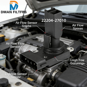 Wholesale Customization High Quality Tire <strong>Pressure</strong> <strong>Sensor</strong> 22204-27010 AFH70M-23 for Toyota Vehicles - Product Image 2