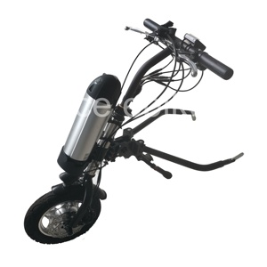 <span class=keywords><strong>Prix</strong></span> de gros électrique <span class=keywords><strong>handbike</strong></span> <span class=keywords><strong>handbike</strong></span> électrique de fauteuil roulant pour handicapés - Product Image 3