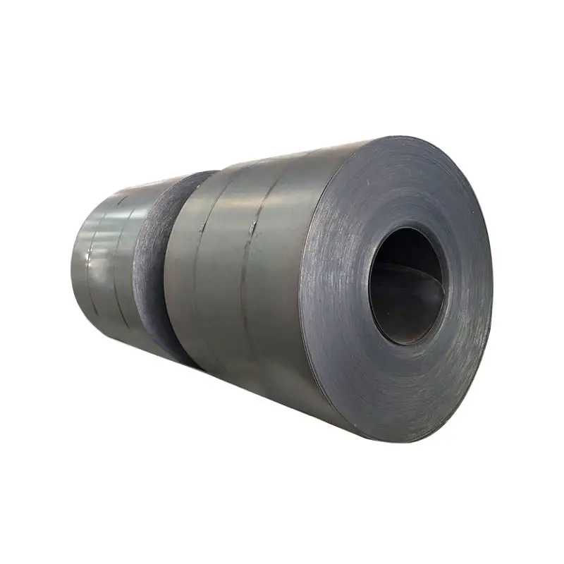 JIS G 3141 SPCC SD Cold Rolled Steel Coil Full Hard DC01 DC02 DC03 Secondary Quality CR Steel Coil