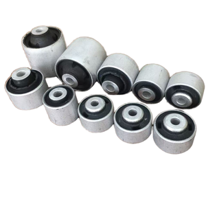 ATMAN自動車部品フロントローワーコントロールアームブッシングアウディA6 C6 4E0407515D 4E0407181B 4E0407182C 4D0407183 4D0407183Q - Product Image 4