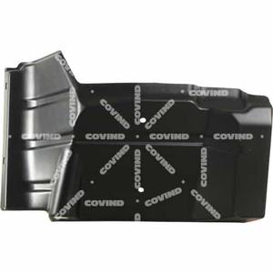 Protection avant contre la boue Covind LH (Modèle 440/317) pour EUROSTAR (3798602) Italie - Product Image 1