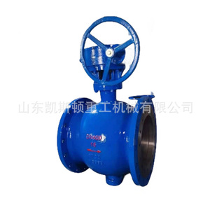วาล์วบอลแบบเอ็กเซนทริคไฟฟ้า Keston ขนาด Dn200 สำหรับควบคุมสารละลายแบบเม็ดในท่อเคมีและโลหะวิทยา - Product Image 2