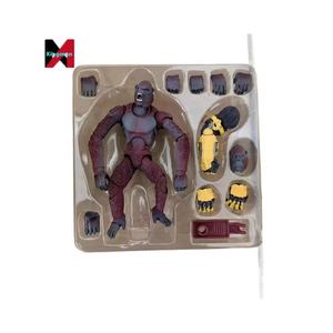 ฟิกเกอร์อนิเมะก็อตซิลล่า ปะทะ คอง รุ่นสการ์คิง แบบข้อต่อขยับได้ ชุดประกอบแบบตั้งโชว์ ของสะสมตกแต่ง - Product Image 5