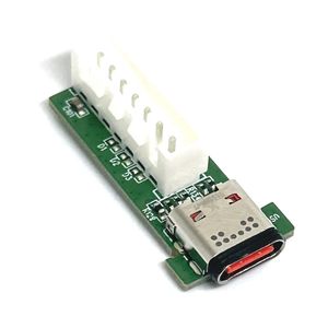 Para <span class=keywords><strong>JBL</strong></span> <span class=keywords><strong>Flip</strong></span> <span class=keywords><strong>6</strong></span> TL GG Original nuevo conector de carga USB conector de placa de fuente de alimentación altavoz <span class=keywords><strong>Bluetooth</strong></span> <span class=keywords><strong>Flip</strong></span> <span class=keywords><strong>6</strong></span> interfaz tipo C - Product Image 5