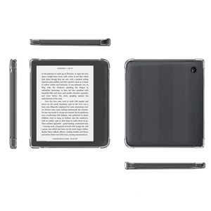 <span class=keywords><strong>Coque</strong></span> arrière mince pour Funda <span class=keywords><strong>Kobo</strong></span> <span class=keywords><strong>Libra</strong></span> couleur 2024 <span class=keywords><strong>coque</strong></span> transparente en TPU 7 "Ebook <span class=keywords><strong>Coque</strong></span> de protection antichoc pour <span class=keywords><strong>Kobo</strong></span> <span class=keywords><strong>Libra</strong></span> 2 2021 - Product Image 2