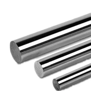 Straight line chrome plated optical shaft 45 chrome plated rod hard soft shaft 16 20 25 30MM hydraulic piston rod cylinder rod