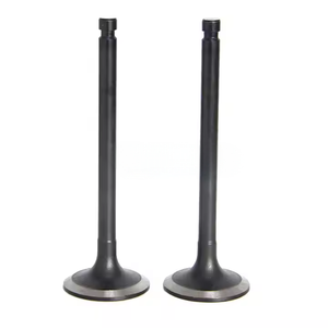 13026871 13062451 13026863 loader động cơ Phụ tùng máy móc xây dựng lượng Van hướng dẫn - Product Image 2