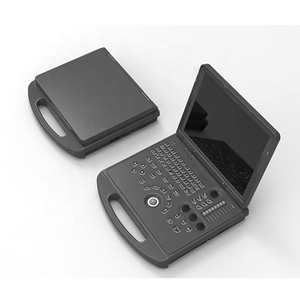 EUR Pet thiết kế mới 15 inch LCD hiển thị cao cấp <span class=keywords><strong>PC</strong></span> dựa trên máy tính xách tay BW máy siêu âm bác sĩ thú y di động sử dụng y tế - Product Image 6