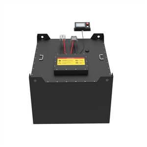 Batterie de traction au lithium 48V 80V 460Ah avec BMS intégré 600A 1200A, batterie Li-Ion pour batterie 80V 460Ah - Product Image 6