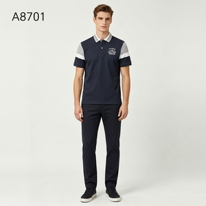 <span class=keywords><strong>Polo</strong></span> da <span class=keywords><strong>uomo</strong></span> Unisex da <span class=keywords><strong>uomo</strong></span> con <span class=keywords><strong>Polo</strong></span> da <span class=keywords><strong>uomo</strong></span> su misura di alta qualità - Product Image 3