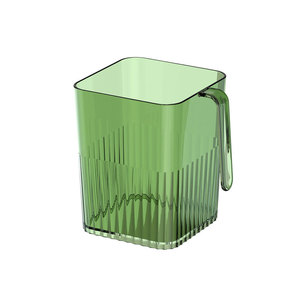 Refrigerator Storage Boxes Food Grade Rectangle Kitchen Organizer For Fridge Egg Fruit Vegetable Preservation Container - Product Image 5
