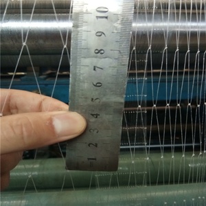 3/4 inch gà dây lưới đôi <span class=keywords><strong>knotless</strong></span> <span class=keywords><strong>Monofilament</strong></span> chim lưới cho trái cây bảo vệ chim <span class=keywords><strong>Net</strong></span> cho gà Coop vườn - Product Image 5