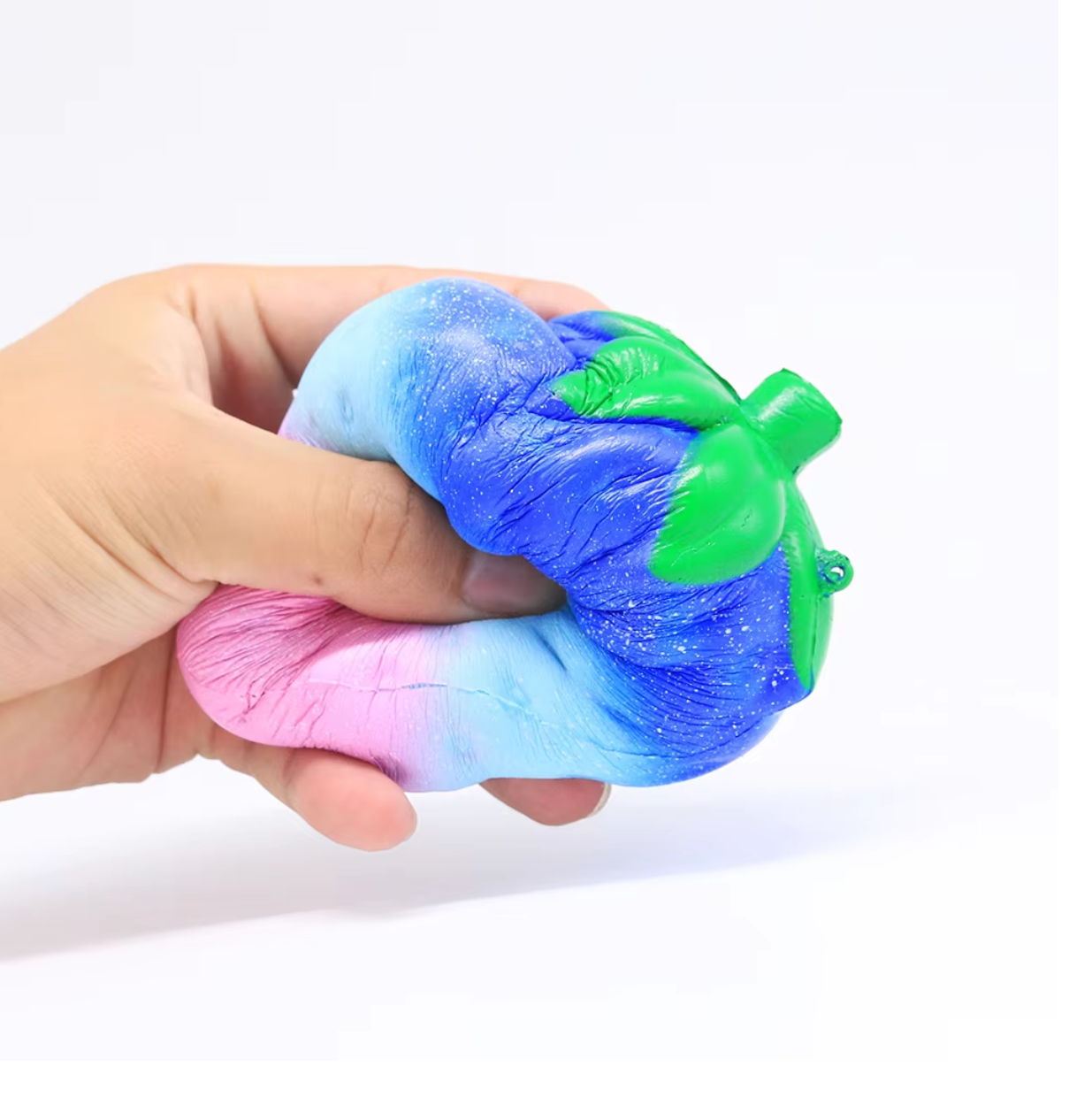 strawberry squishy
