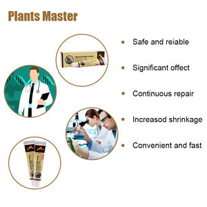 Crème Naturelle à Base de Plantes de 15g pour Hémorroïdes, Douleur de la Fissure Anale et des Hémorroïdes, Pommade pour Hémorroïdes Internes, Crème pour Fissure Anale Externe - Product Image 6