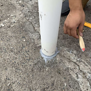 PU Keo Môi Trường Xây Dựng Doanh Dính Pu Sealant Giá Cấu Trúc Silicone Sealant - Product Image 5