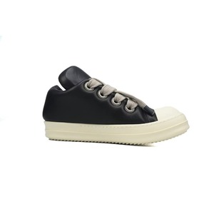 Baskets <span class=keywords><strong>en</strong></span> <span class=keywords><strong>cuir</strong></span> de luxe décontractées pour hommes de haute qualité, à lacets, toutes saisons, chaussures de créateur, tendance mode, antidérapantes, rehaussantes - Product Image 4