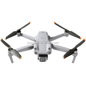 <span class=keywords><strong>DJI</strong></span> Mavic <span class=keywords><strong>Air</strong></span> <span class=keywords><strong>2S</strong></span> <span class=keywords><strong>Fly</strong></span> <span class=keywords><strong>More</strong></span> <span class=keywords><strong>Combo</strong></span>, Sensor CMOS de 1 Pulgada, Cámara de Video UHD 5.4K, Dron Cuatricóptero Profesional para Fotografía VS MAVIC AIR2 - Product Image 6