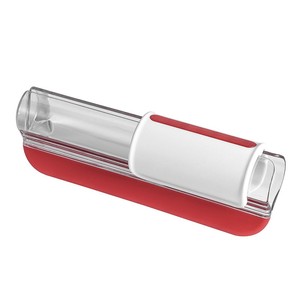 Trancheuse rapide en gros pour tomates cerises et raisins, coupe-fruits manuel compact, outil de cuisine sûr pour la préparation de salades - Product Image 4