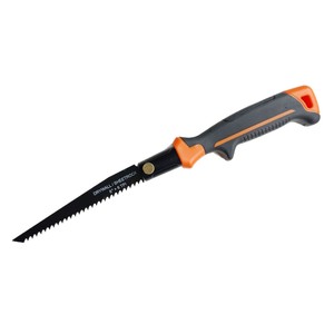 Manganese Steel Hand Saw 6 In Replacement Blade Interchangeable Head For Wood Metal Drywall Cutting - Product Image 5