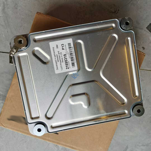 Unidad de Control ECU para Excavadora 21695313 21695319 20814604 20814795 20977019 21300060, Controlador de Motor ECU ECM para Volvo - Product Image 1