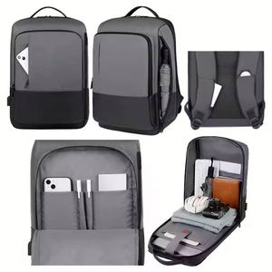 Bulk Discount Custom Business Waterproof Sports Best Outdoor Mochila <b>Bagpack</b> Travel Back Pack <b>Laptop</b> Bag Backpacks - Product Image 3