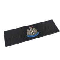 Tapis anti-dérapant et résistant à la chaleur en silicone noir, forme carrée, style dessin animé, écologique, réutilisable, pour le contrôle des déversements de liquides – Vente chaude