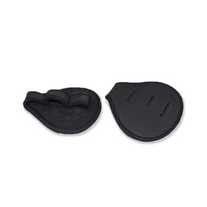 Logotipo personalizado antideslizante proteger palm <span class=keywords><strong>gimnasio</strong></span> almohadillas de agarre para hombres y mujeres de entrenamiento - Product Image 2