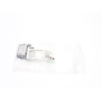 Módulo de Control Industrial PLC FB 1SCA022190R3000 con Programación RS485