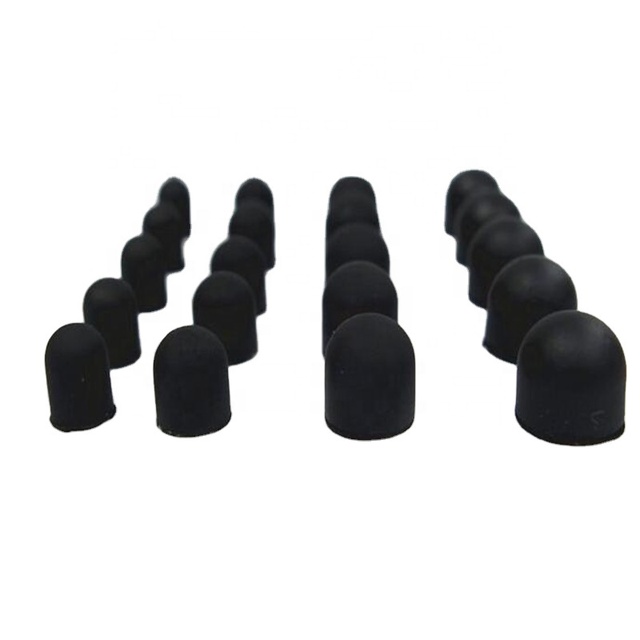 Factory Direct Selling Hot Sale Rubber Pen Tip Touch Screen Tablet Stylus Multi-Function Pen Tips