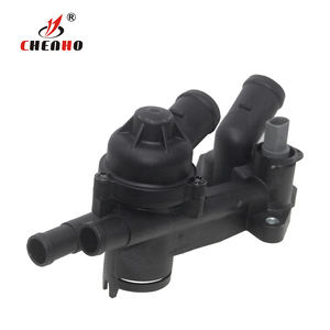 Carcasa de termostato para VW POLO/<span class=keywords><strong>SKODA</strong></span> <span class=keywords><strong>FABIA</strong></span> 03C121111B - Product Image 5