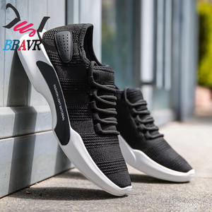 Chaussures pour hommes en gros, respirantes, décontractées, mode, sport, course à pied - Product Image 5