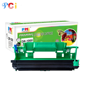 Unité de tambour compatible PCI DR-1000 DR1035 DR1020 DR1000 DR1070 DR1040 DR1075 DR1030 DR1050 DR1060 pour <span class=keywords><strong>Brother</strong></span> <span class=keywords><strong>HL</strong></span>-<span class=keywords><strong>1110</strong></span>/DCP-1510 - Product Image 1