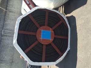 Çin Polyester kumaş kauçuk konveyör bant fiyatı - Product Image 6