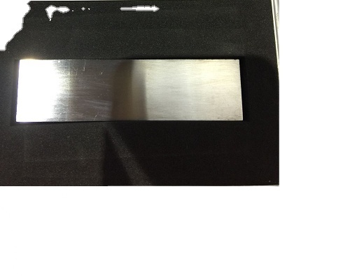YM-D PT Penetration Flawed Test Block