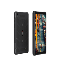 Tablet PC Resistente Ultrafino con Android 13, IP68 a Prueba de Agua, 8 Núcleos, Cámara Frontal y Trasera, Doble SIM o Tarjeta TF, GPS