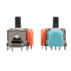 Ginfull V2.0 DS13-Max <span class=keywords><strong>จ</strong></span><span class=keywords><strong>อย</strong></span>สติ๊ก TMR ห้องโถงเอฟเฟกต์สำหรับ <span class=keywords><strong>PS4</strong></span> PS5<span class=keywords><strong>จ</strong></span><span class=keywords><strong>อย</strong></span>สติ๊กชุด <span class=keywords><strong>Xbox</strong></span> คอนโทรลเลอร์หนึ่งชุด XS โมดูลเซ็นเซอร์อัปเกรด TMR - Product Image 6