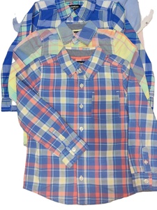 เสื้ออินเทรนด์ของผู้ชายใหม่สไตล์เท่ๆการออกแบบแฟชั่นที่ดีเสื้อที่มีคุณภาพสูงส่งออกจากบังคลาเทศในราคาที่แข่งขันได้ - Product Image 2