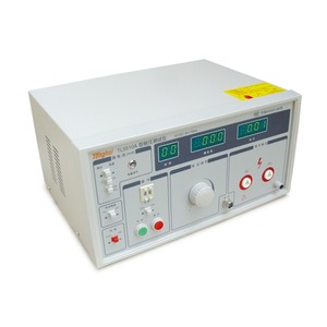 Probador de Hipot Tonghui TL5510A para Transformadores, Capacidad 500VA, Voltaje de Resistencia AC 5kV 100mA, DC 20mA - Product Image 3