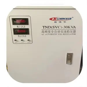 power conditioner voltage regulator stabilizer for 220V