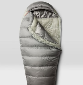<span class=keywords><strong>Sac</strong></span> <span class=keywords><strong>de</strong></span> <span class=keywords><strong>couchage</strong></span> en duvet <span class=keywords><strong>de</strong></span> coton pour l'hiver, ultraléger, avec revêtement en titane, radiant <span class=keywords><strong>de</strong></span> chaleur, 31F/-1C - Product Image 2
