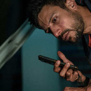 AGM <span class=keywords><strong>GLORY</strong></span>-teléfono inteligente <span class=keywords><strong>G1S</strong></span>, móvil resistente, 8 + 128G, imagen térmica, 5G, Android 11, 5500MAH, IP68/69K, versión Global - Product Image 3