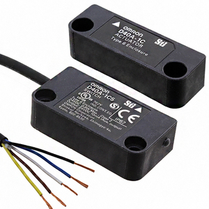 Accesorios de Montaje Serie D40Z en Oferta, Interruptor D40Z-1C2 - Product Image 5