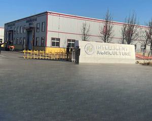 Engrais organique suspendu APEX à 100 % de calcium pur pour la protection solaire et la supplémentation en calcium, origine Shandong - Product Image 3