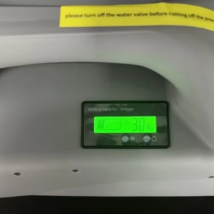 Pulvérisateur électrique portable ULV 5L, mini-machine de désinfection pour le jardin et la lutte antiparasitaire à domicile - Product Image 5